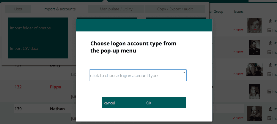 borrower_choose_logon_account_type