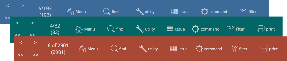 common functions